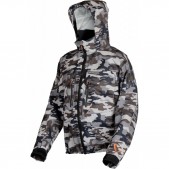 Savage Gear striukė SG Camo Jacket Savage Gear striukė SG Camo Jacket